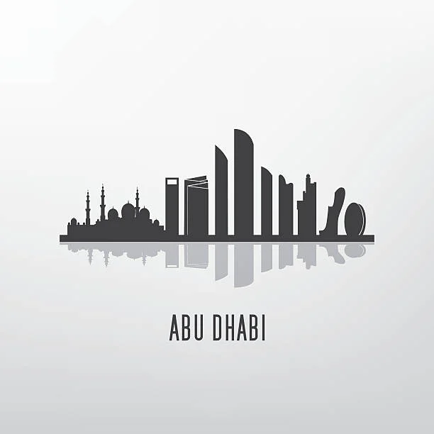 Abu Dhabi luxury