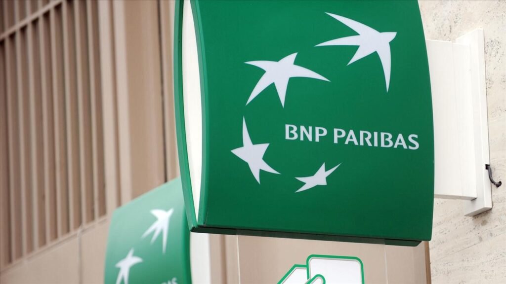 BNP Paribas