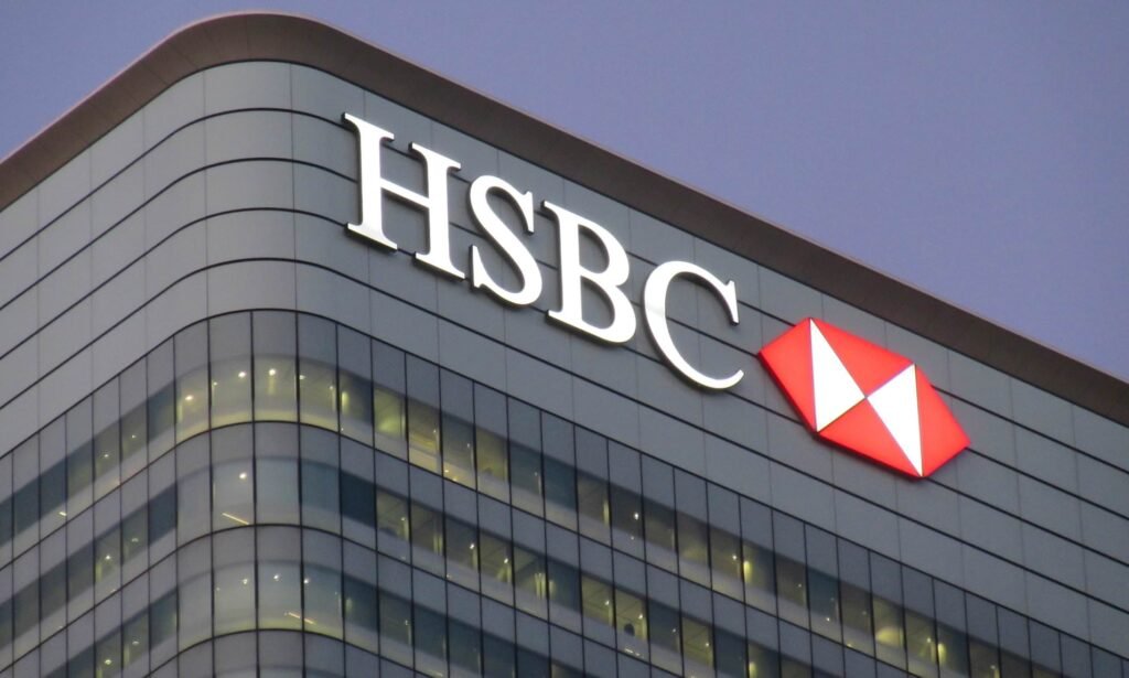 HSBC Private banking