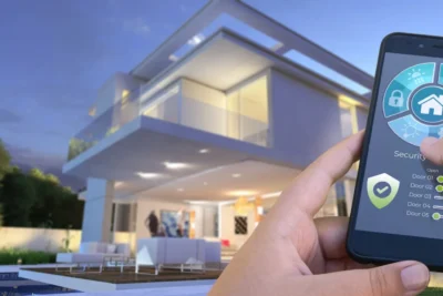 Home technology for luxury homes In UAE