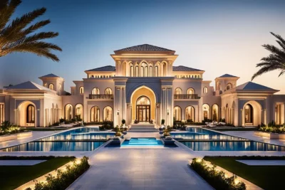 Revitalizing Luxury Homes in the UAE