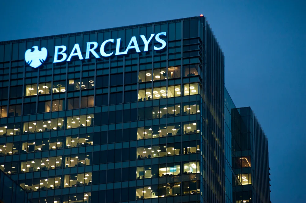 Barclays Private bank